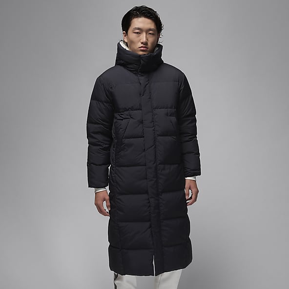 Nike big & tall jackets top